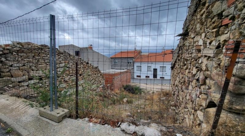 Ávila - Àvila - 216m2