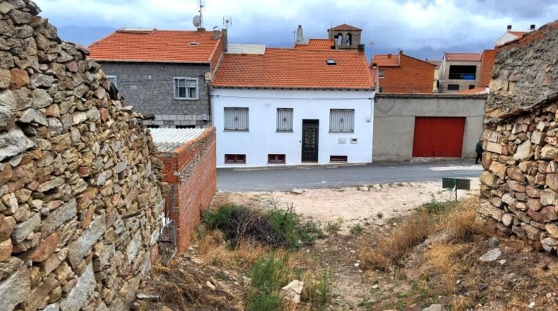 Ávila - Àvila - 216m2