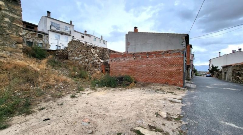 Ávila - Àvila - 216m2