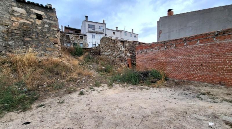 Ávila - Àvila - 216m2