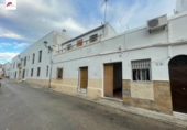 Casa amb terreny en venda a la España, El Puerto de Santa María, ref.: TR292827 foto