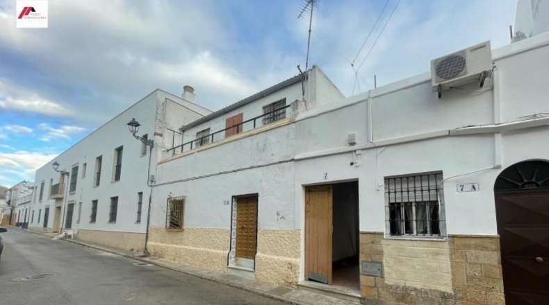 Cádiz - El Puerto de Santa María - 65m2