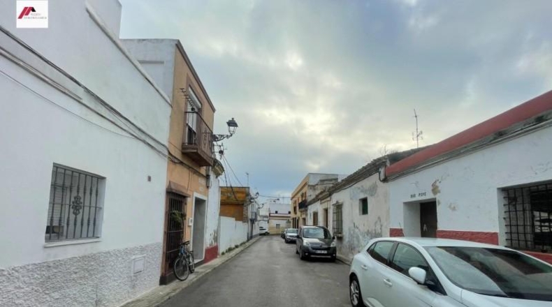 Cádiz - El Puerto de Santa María - 65m2