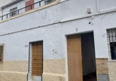 Casa amb terreny en venda a la España, El Puerto de Santa María, ref.: TR292827 foto