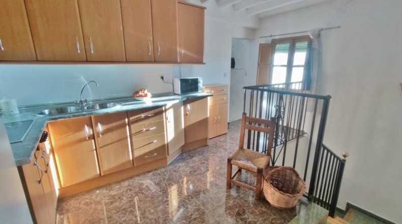 Granada - Ugíjar - 304m2