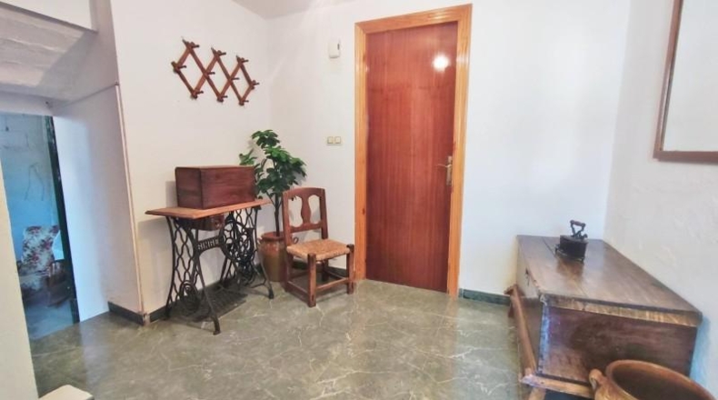 Granada - Ugíjar - 304m2