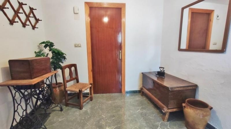 Granada - Ugíjar - 304m2