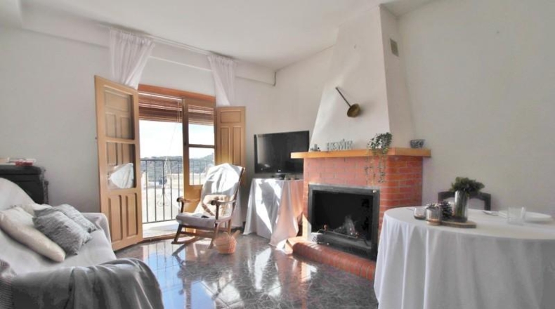 Granada - Ugíjar - 304m2
