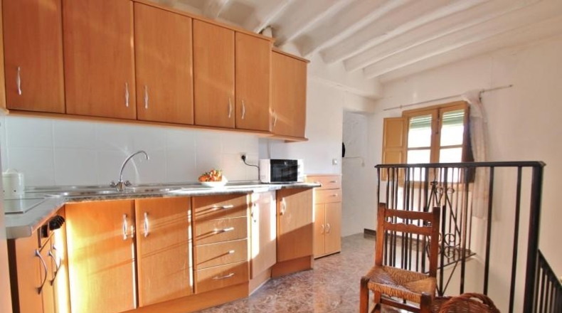 Granada - Ugíjar - 304m2