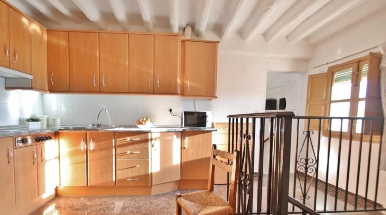 Granada - Ugíjar - 304m2