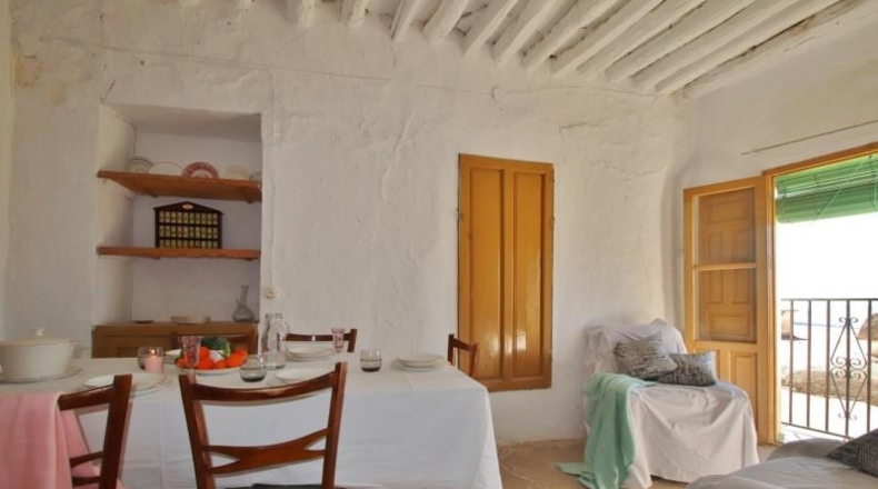 Granada - Ugíjar - 304m2