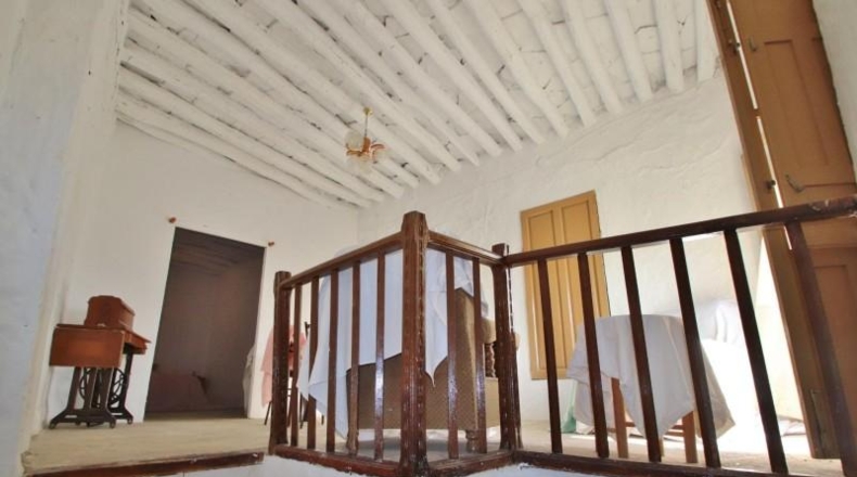 Granada - Ugíjar - 304m2