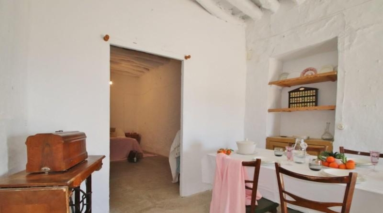Granada - Ugíjar - 304m2