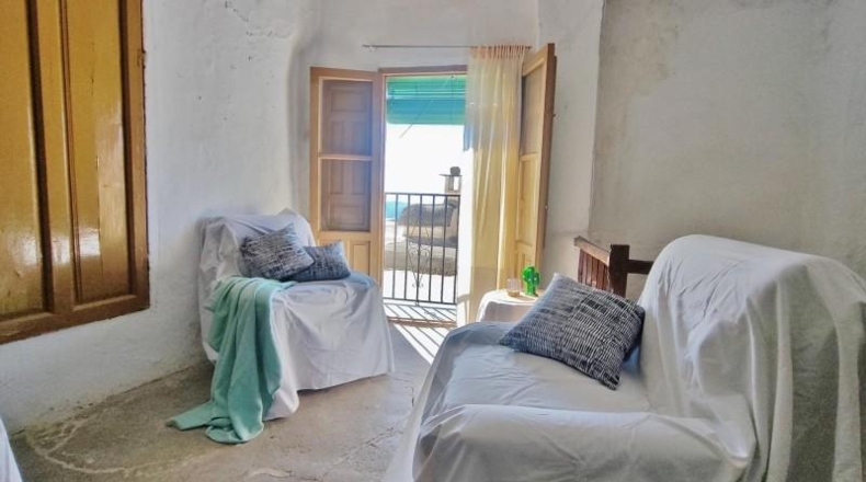 Granada - Ugíjar - 304m2