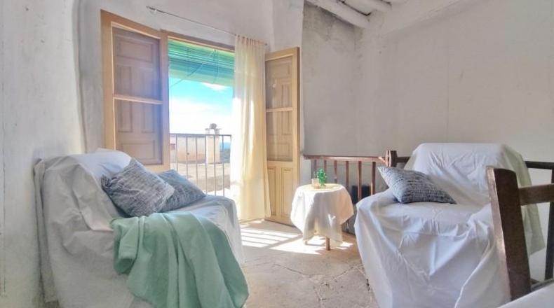 Granada - Ugíjar - 304m2