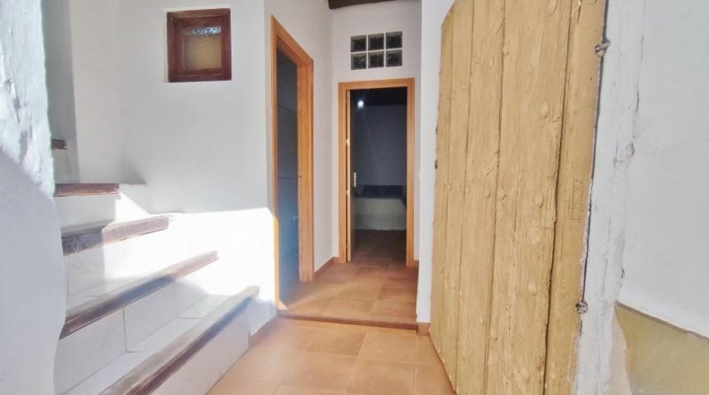 Granada - Ugíjar - 304m2