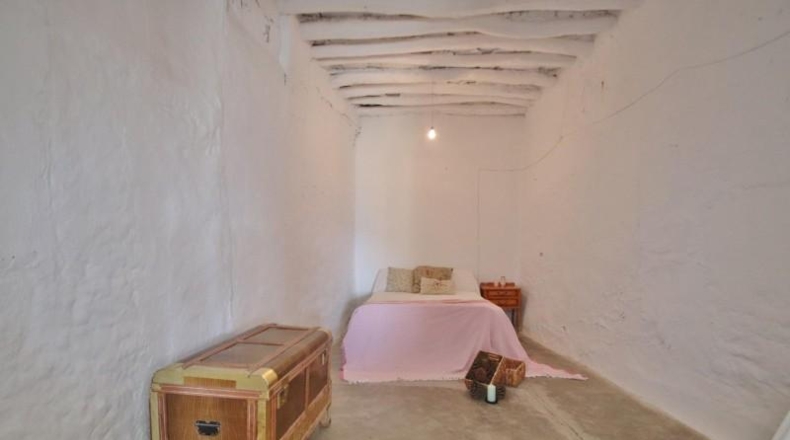 Granada - Ugíjar - 304m2
