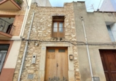 Casa de poble en venda a la España, Canet lo Roig, ref.: TR380734 foto