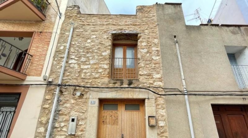 Castellón - Canet lo Roig - 146m2