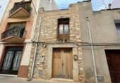 Casa de poble en venda a la España, Canet lo Roig, ref.: TR380734 foto