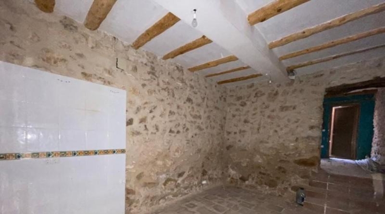 Castellón - Canet lo Roig - 146m2