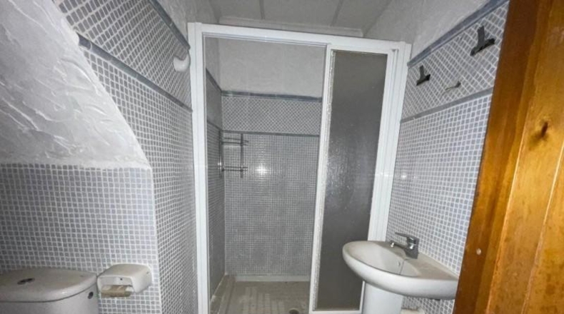 Castellón - Canet lo Roig - 146m2
