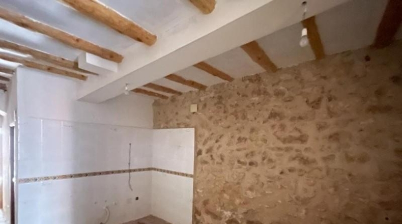 Castellón - Canet lo Roig - 146m2