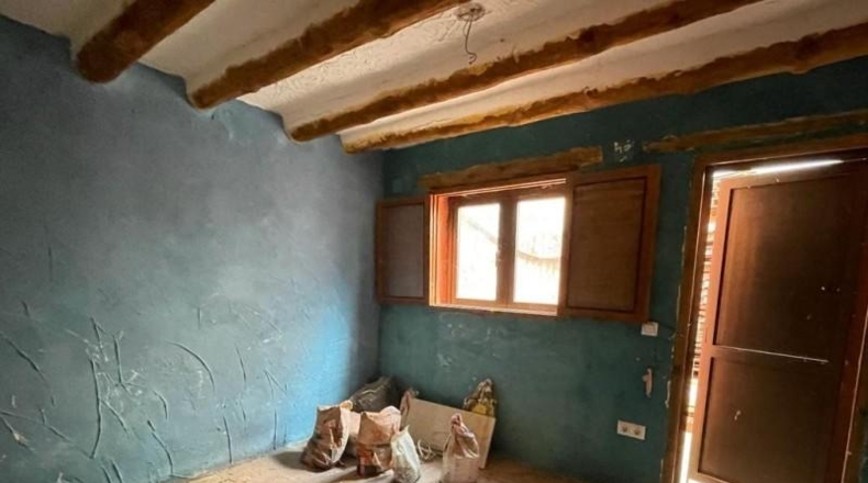 Castellón - Canet lo Roig - 146m2