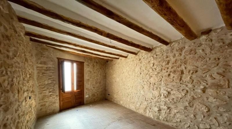 Castellón - Canet lo Roig - 146m2