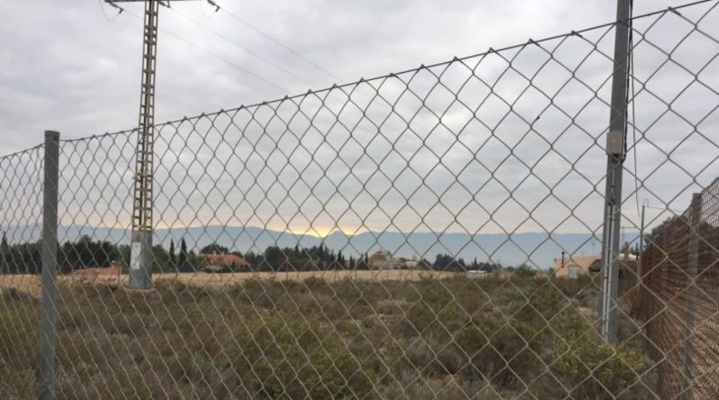 Múrcia - Murcia - 1950m2