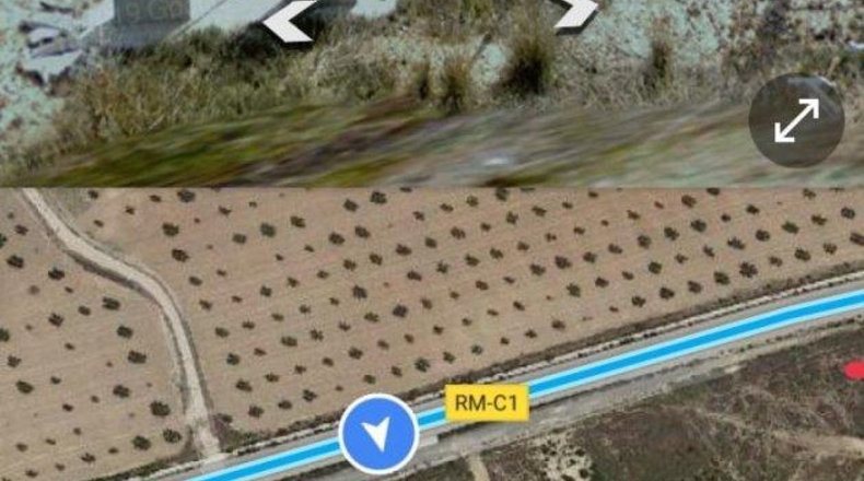 Múrcia - Murcia - 1950m2