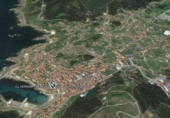 Xalet independent amb terreny en venda a la España, A Guarda, ref.: TR307215 foto