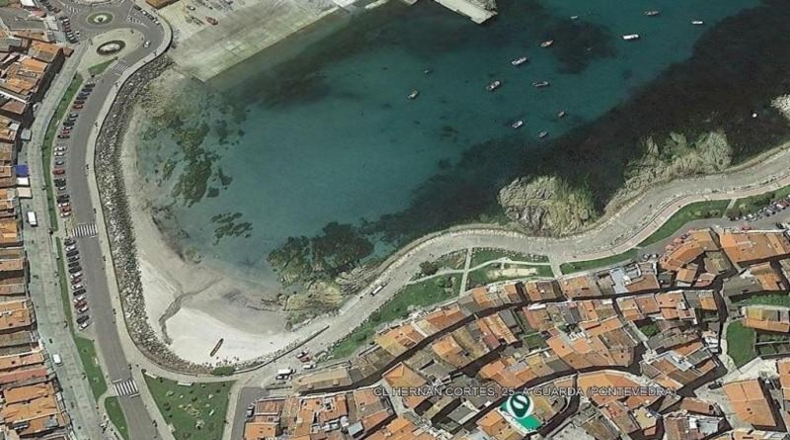 Pontevedra - La Guardia - 224m2