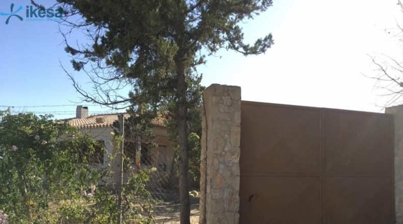 Huelva - Cartaya - 3098m2
