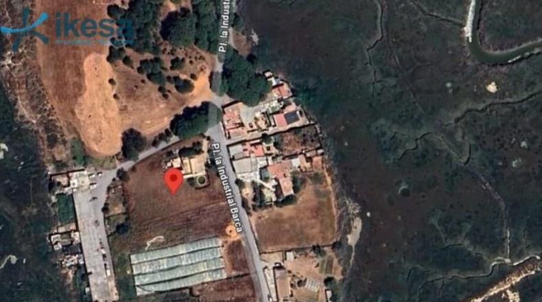 Huelva - Cartaya - 3098m2