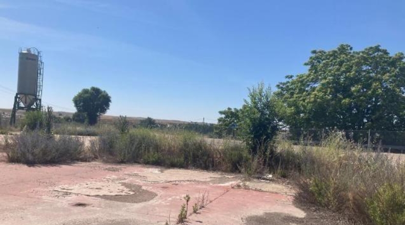 Comunidad de Madrid - Fuentidueña de Tajo - 3433m2