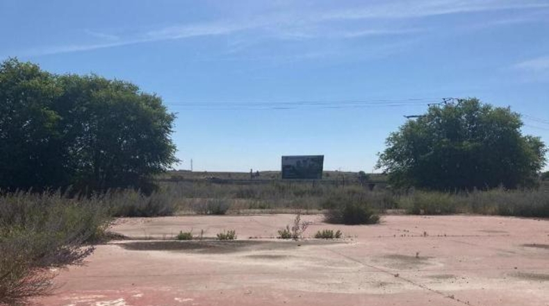 Comunidad de Madrid - Fuentidueña de Tajo - 3433m2