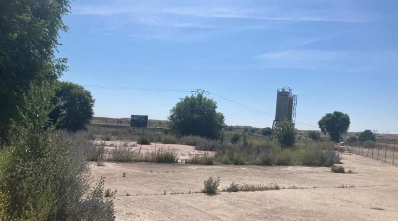 Comunidad de Madrid - Fuentidueña de Tajo - 3433m2