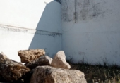 Дом с участком на продажу в городе Albalá Фото
