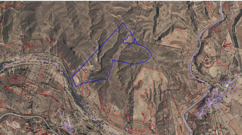 Múrcia - Lorca - 118m2