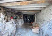 Casa de pueblo en venta en la España, Ubrique, ref: TR293324 foto