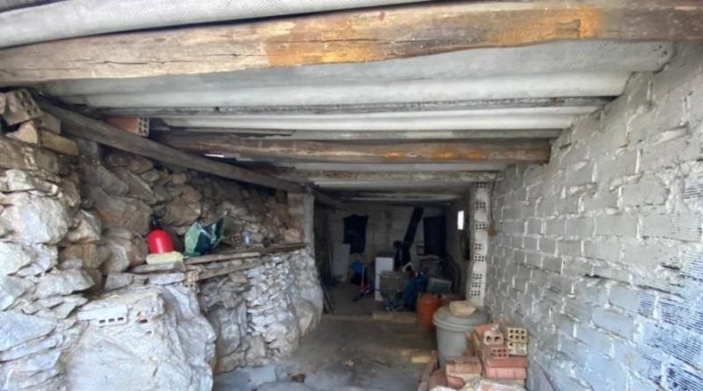 Cádiz - Ubrique - 150m2