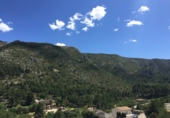 Suelo urbano en venta en la España, Pedreguer, ref: TR113575 foto