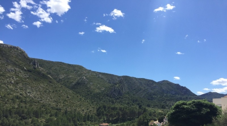 Alicante - Pedreguer - 854m2