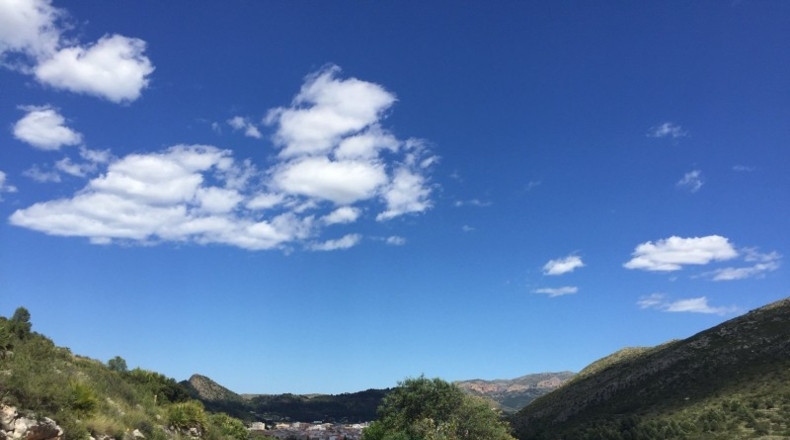 Alicante - Pedreguer - 854m2