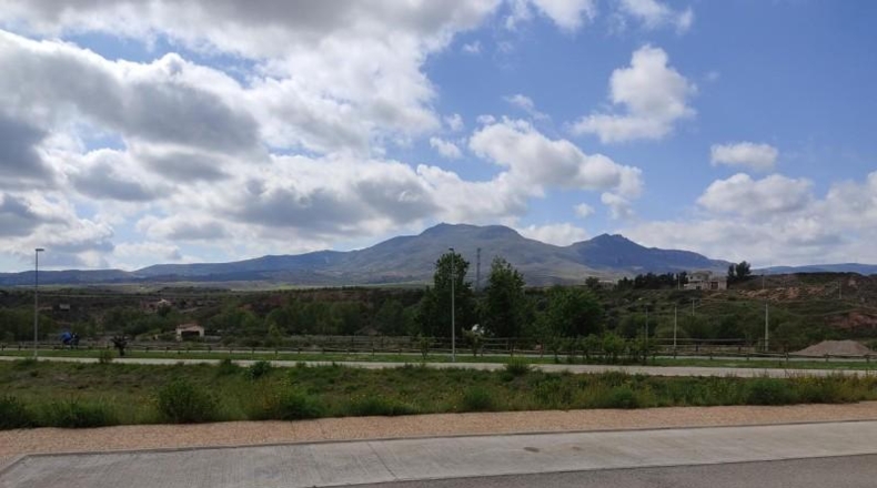La Rioja - Herce - 301m2