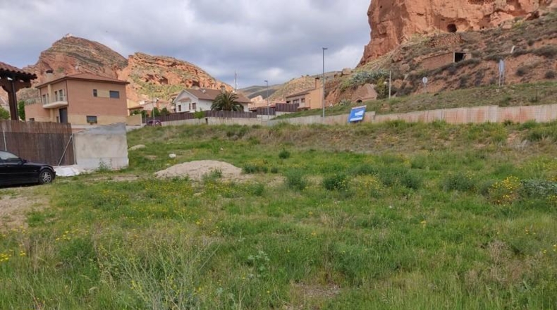 La Rioja - Herce - 301m2