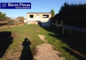Casa de campo con terreno en venta en la España, Castropodame, ref: TR299905 foto