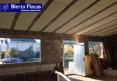 Casa de campo con terreno en venta en la España, Castropodame, ref: TR299905 foto