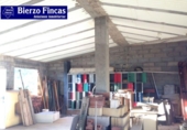 Casa de campo con terreno en venta en la España, Castropodame, ref: TR299905 foto